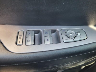 2024 Hyundai Palisade SEL 7P