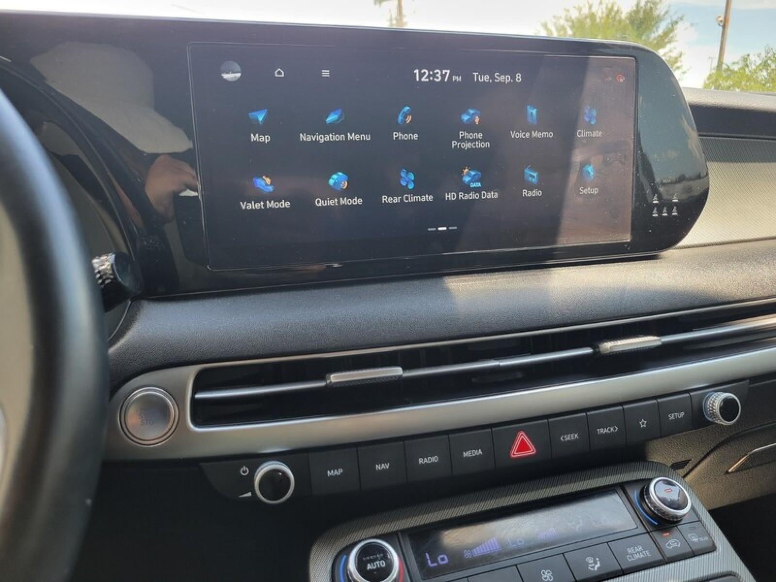 2024 Hyundai Palisade SEL 7P