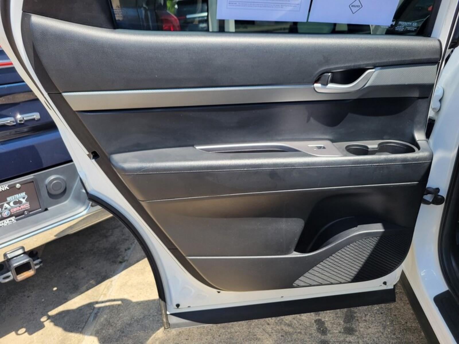 2024 Hyundai Palisade SEL 7P