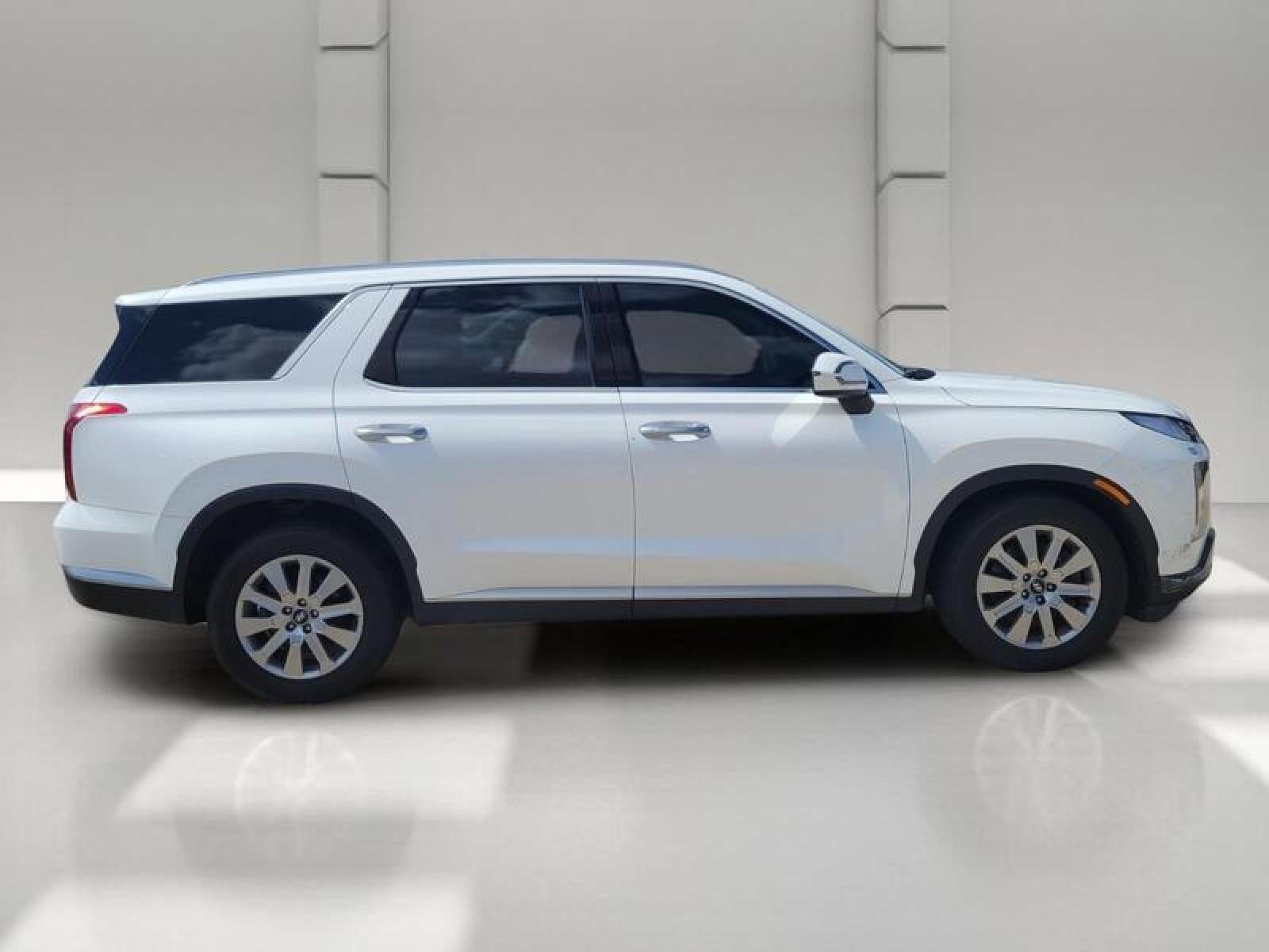 2024 Hyundai Palisade SEL 7P