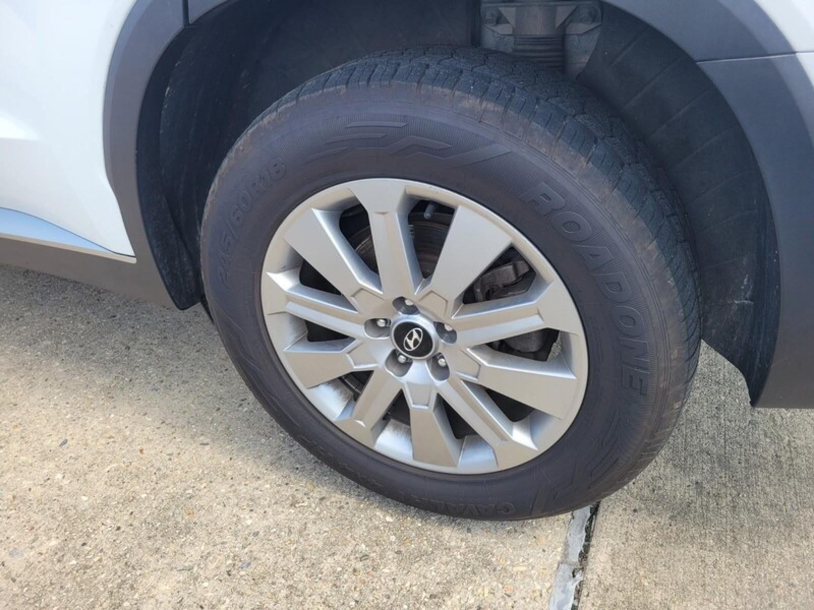 2024 Hyundai Palisade SEL 7P