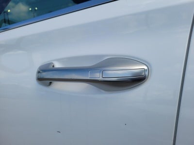 2024 Hyundai Palisade SEL 7P