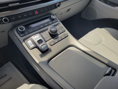 2025 Hyundai Palisade SEL Premium 7P