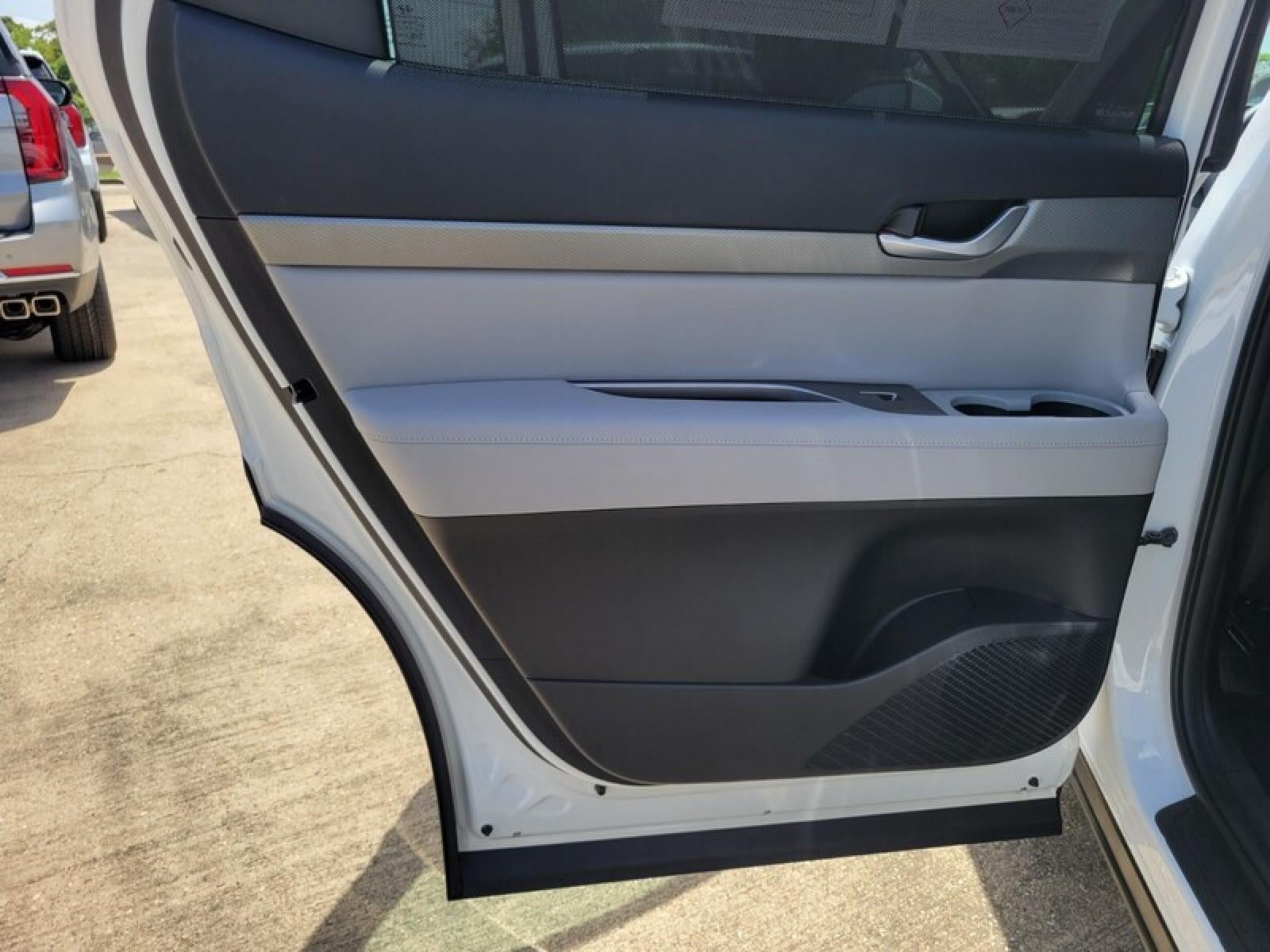2025 Hyundai Palisade SEL Premium 7P