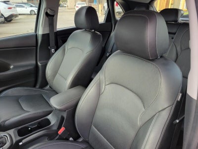 2020 Hyundai Elantra GT Base