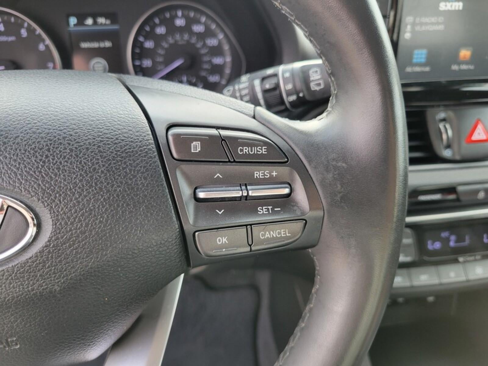 2020 Hyundai Elantra GT Base