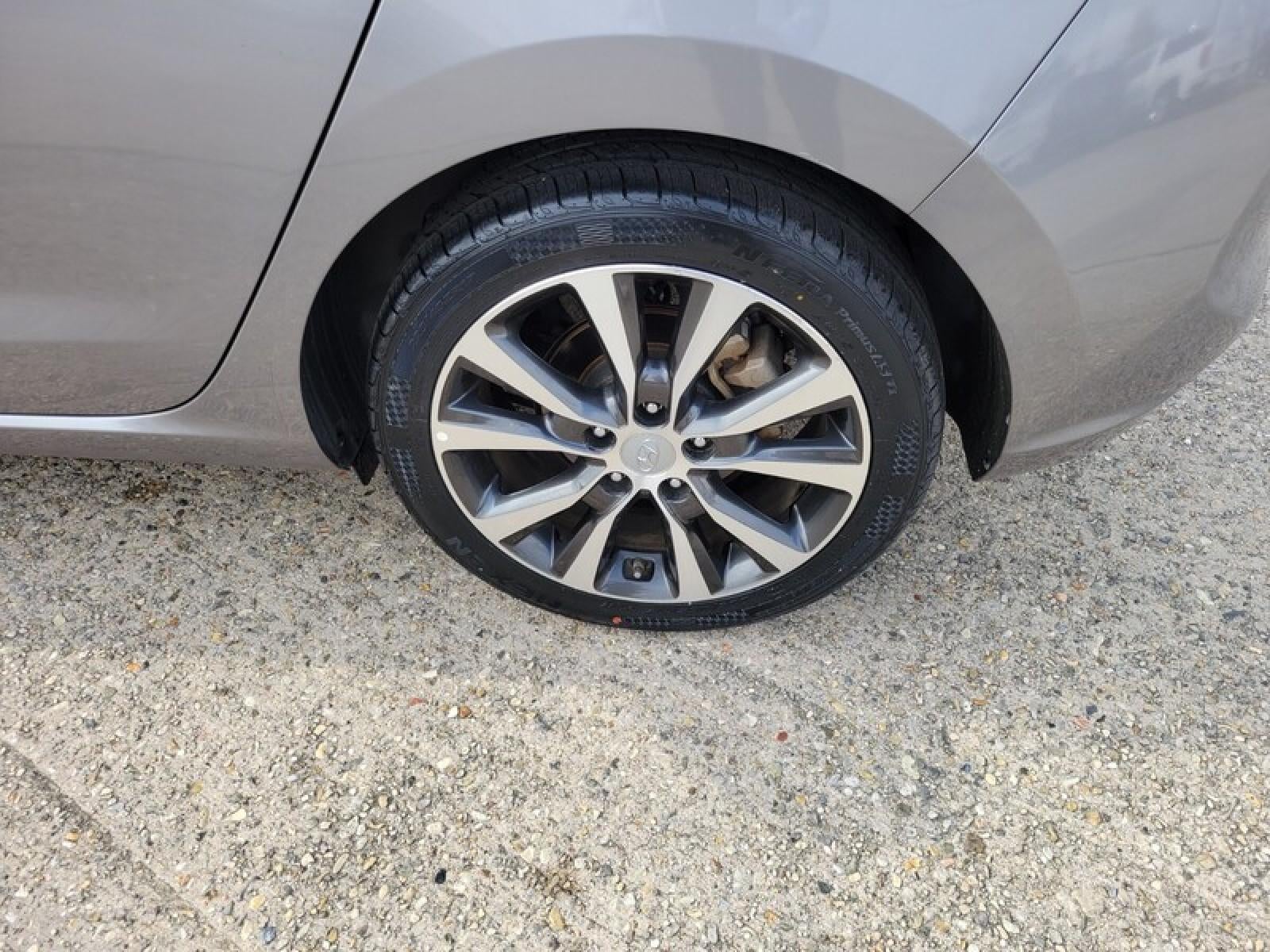 2020 Hyundai Elantra GT Base