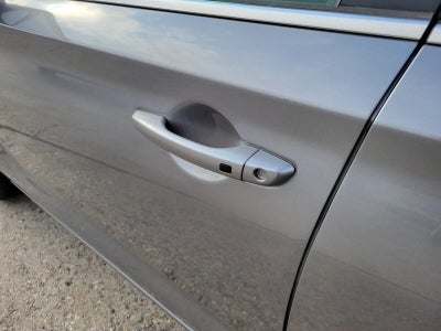 2020 Hyundai Elantra GT Base