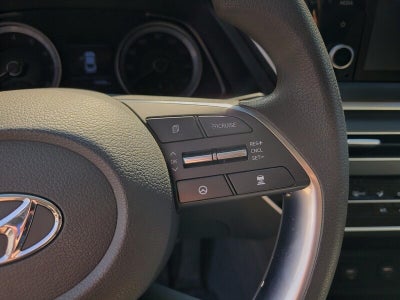 2023 Hyundai Sonata SE