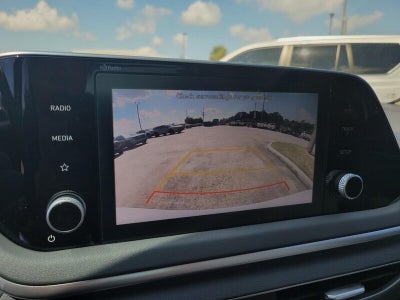 2023 Hyundai Sonata SE