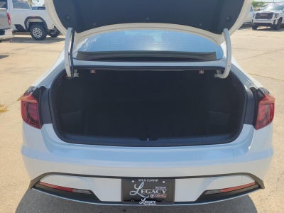 2023 Hyundai Sonata SE