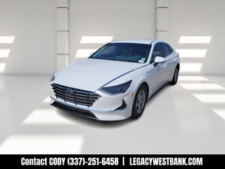 2023 Hyundai Sonata SE