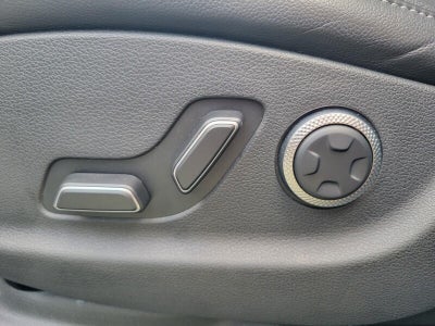 2025 Genesis GV80 2.5T Standard