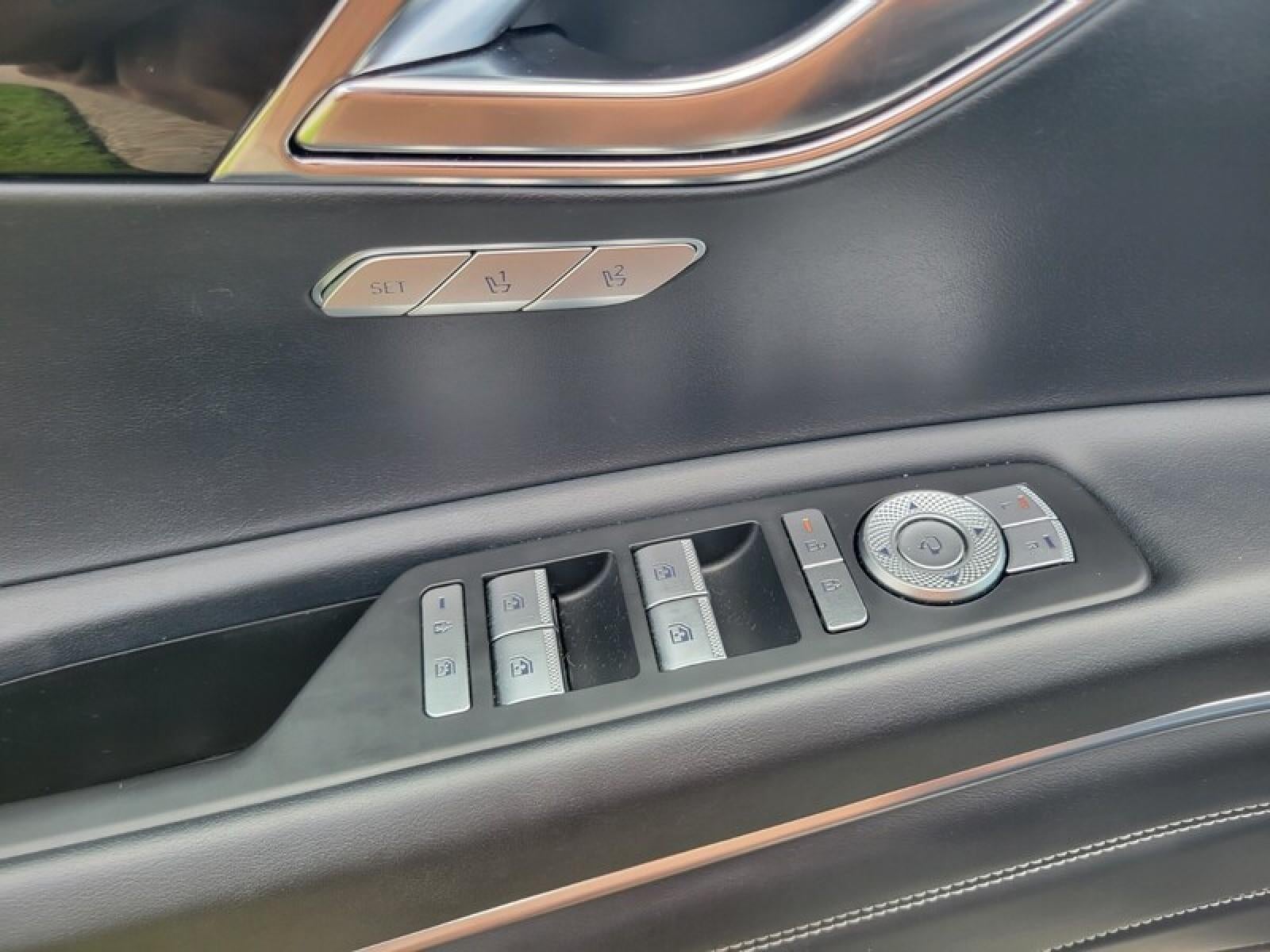 2025 Genesis GV80 2.5T Standard