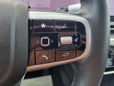2025 Genesis GV80 2.5T Standard
