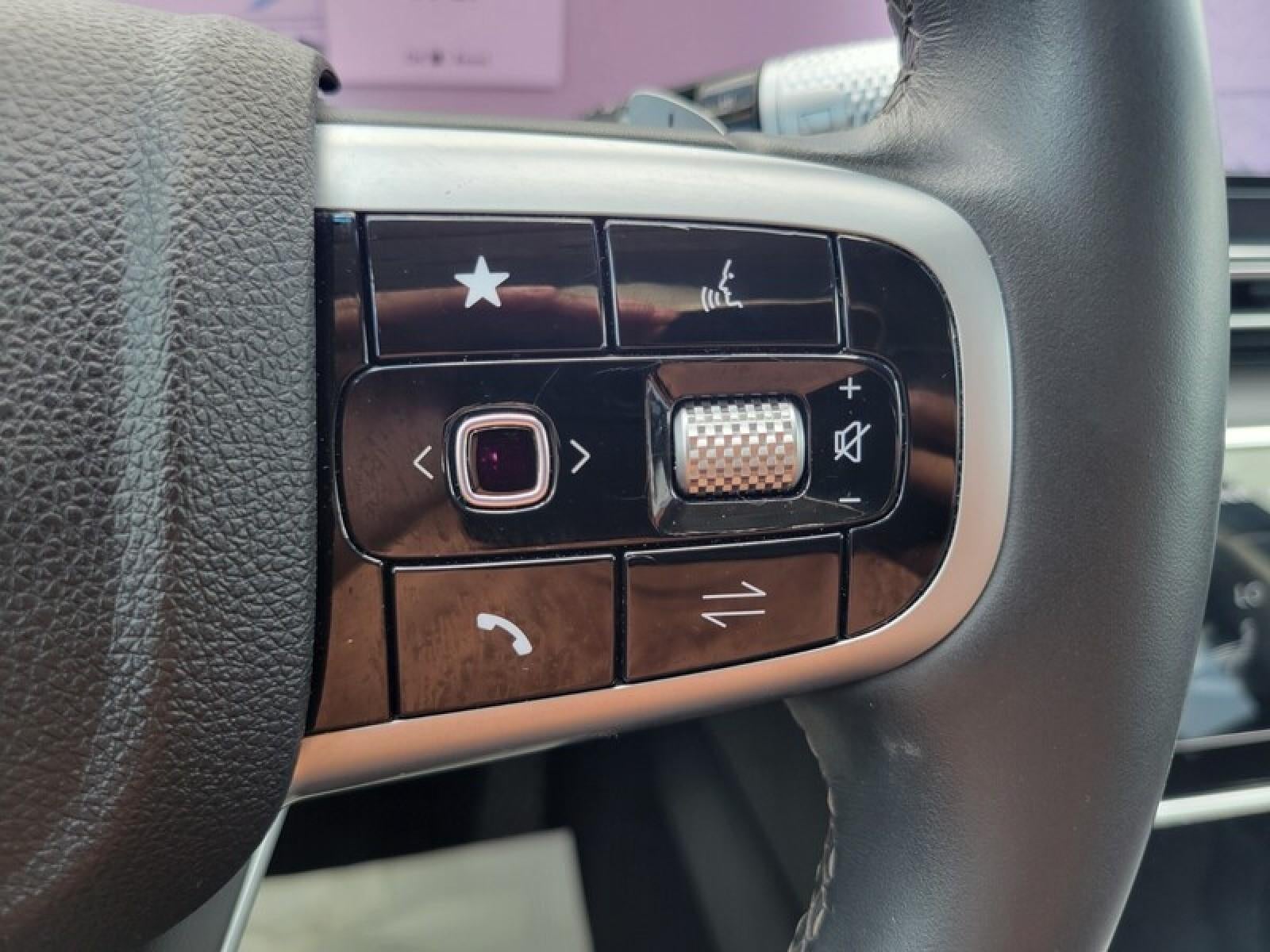2025 Genesis GV80 2.5T Standard