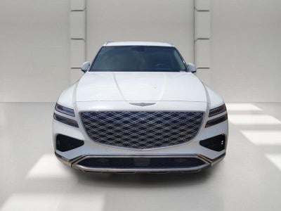 2025 Genesis GV80 2.5T Standard