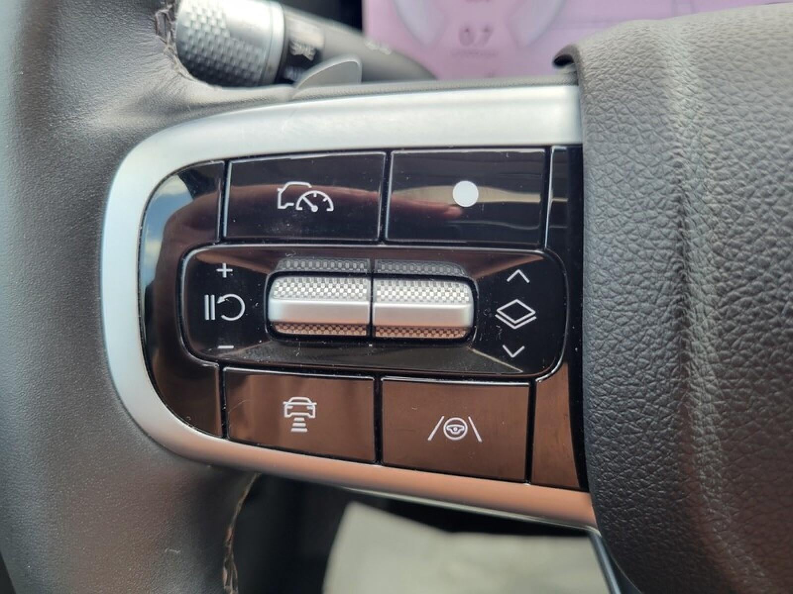 2025 Genesis GV80 2.5T Standard