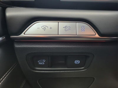 2025 Genesis GV80 2.5T Standard