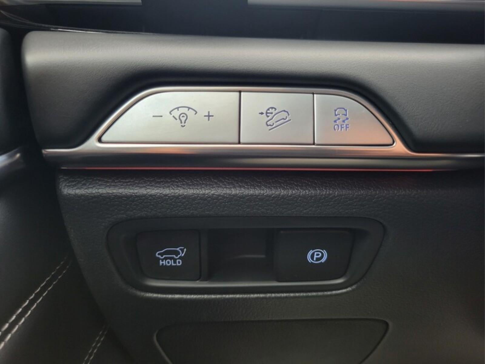 2025 Genesis GV80 2.5T Standard