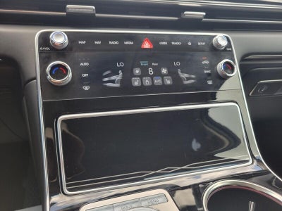 2025 Genesis GV80 2.5T Standard