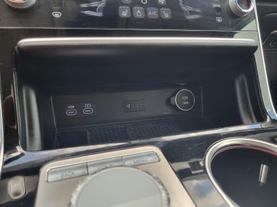 2025 Genesis GV80 2.5T Standard