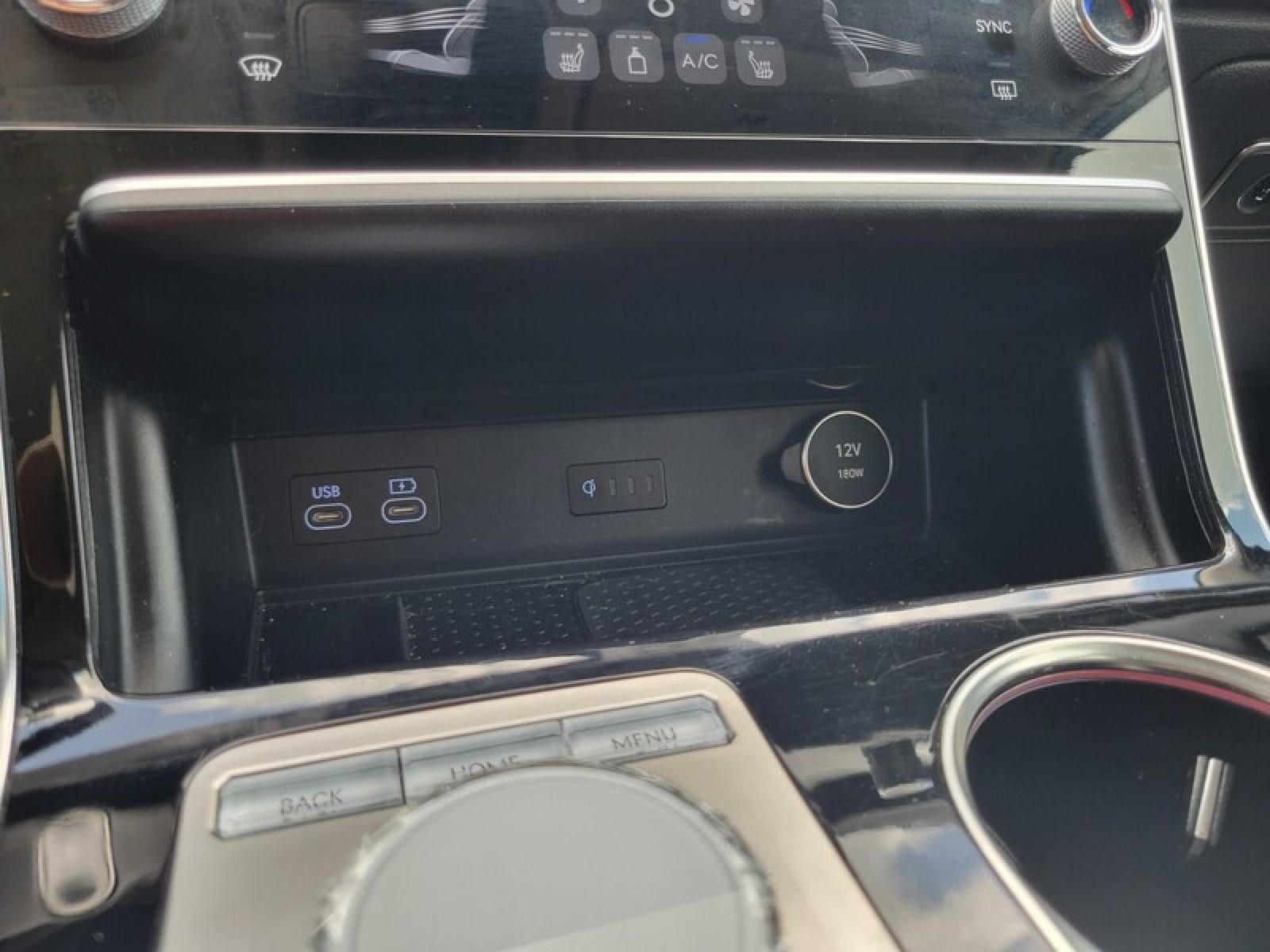 2025 Genesis GV80 2.5T Standard