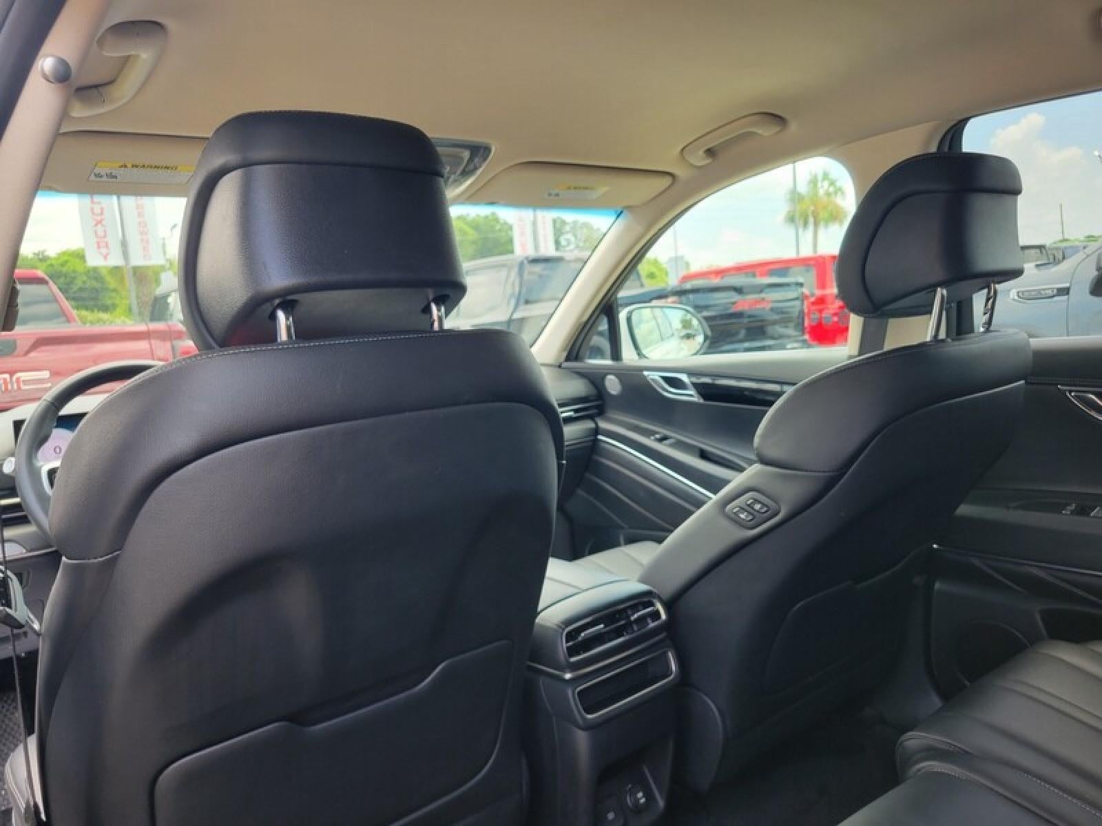 2025 Genesis GV80 2.5T Standard