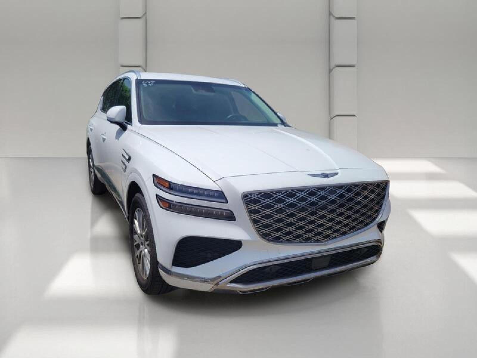 2025 Genesis GV80 2.5T Standard