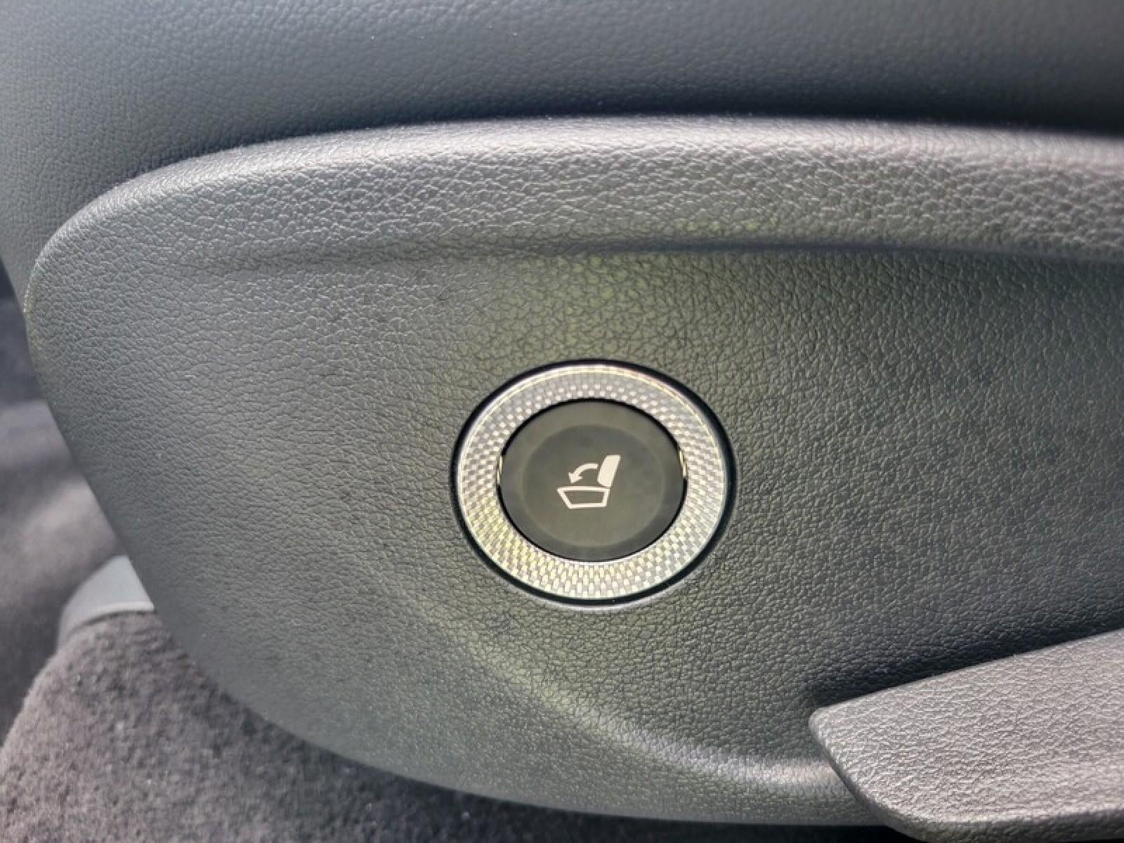 2025 Genesis GV80 2.5T Standard