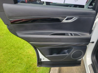 2025 Genesis GV80 2.5T Standard