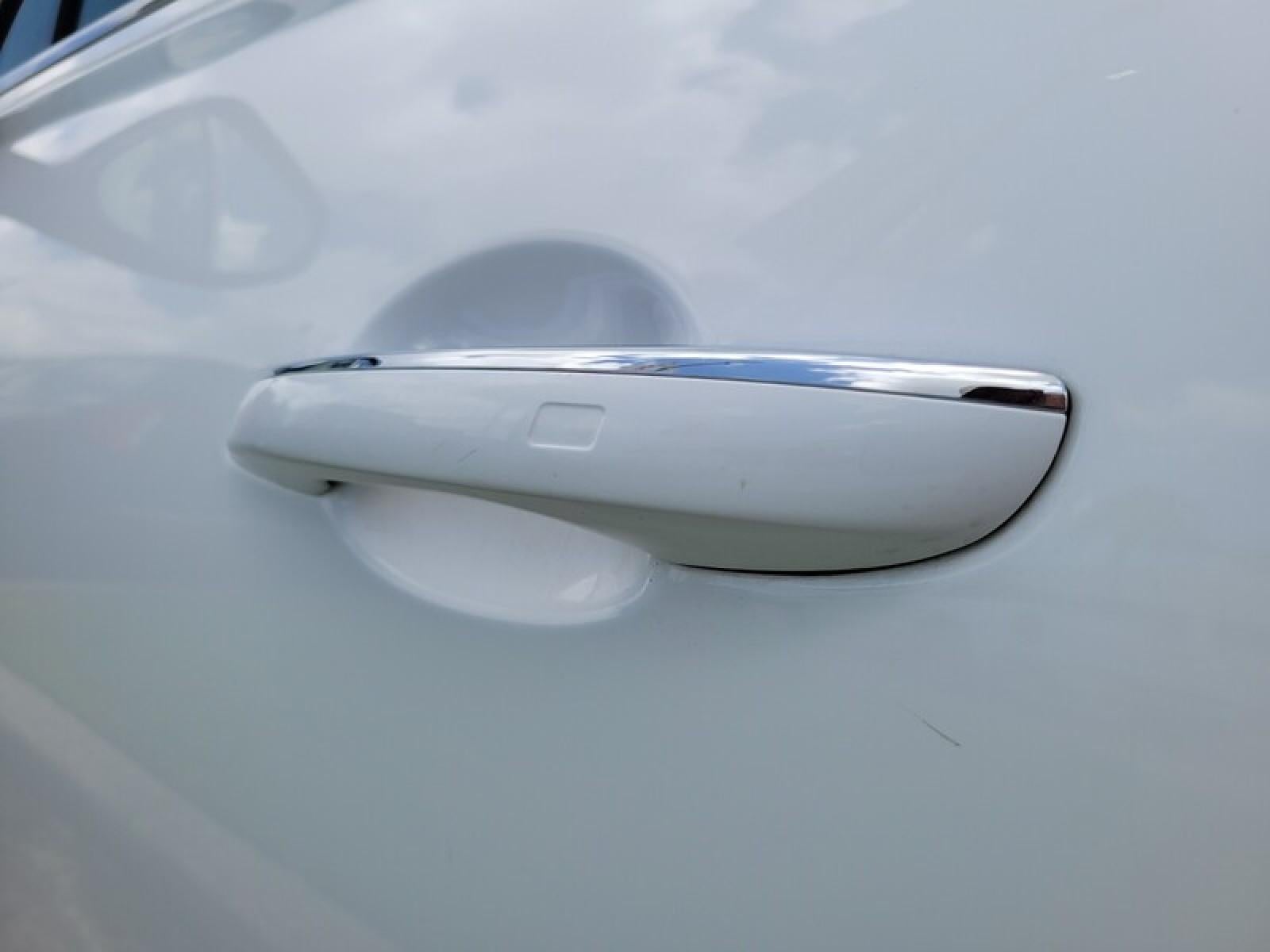 2025 Genesis GV80 2.5T Standard