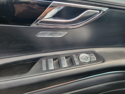2025 Genesis GV80 2.5T Standard