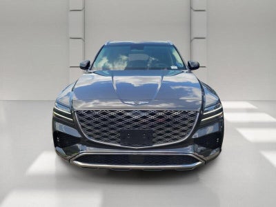 2025 Genesis GV80 2.5T Standard