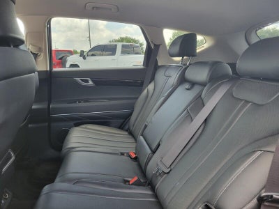 2025 Genesis GV80 2.5T Standard