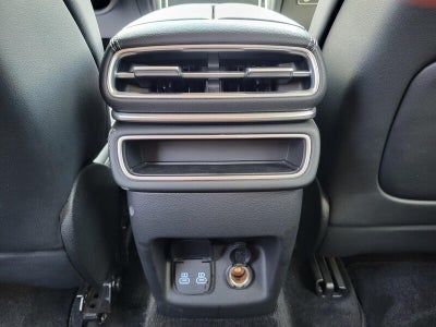 2025 Genesis GV80 2.5T Standard