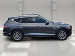 2025 Genesis GV80 2.5T Standard