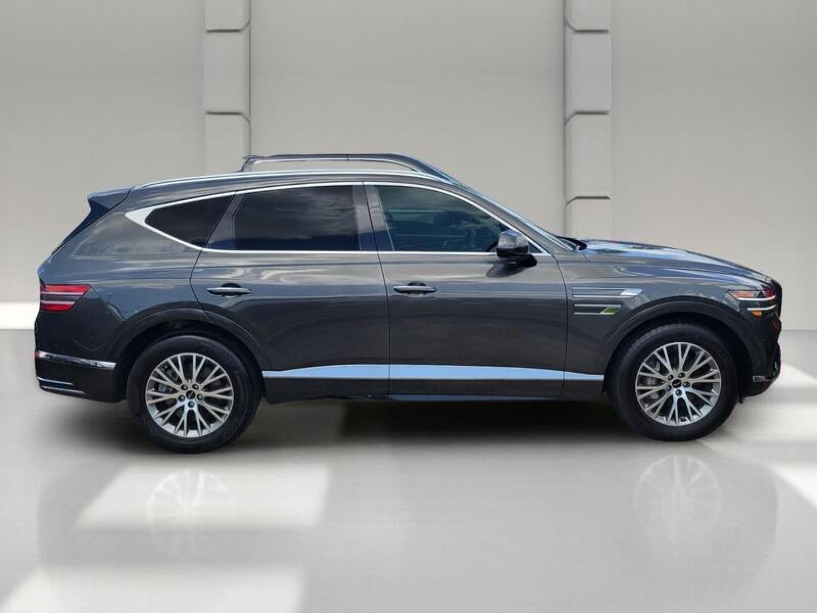 2025 Genesis GV80 2.5T Standard
