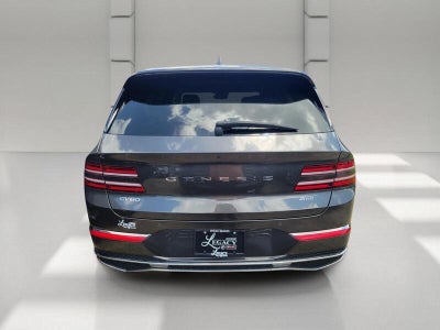 2025 Genesis GV80 2.5T Standard
