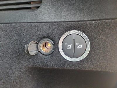 2025 Genesis GV80 2.5T Standard