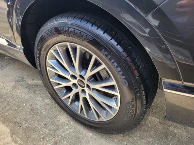 2025 Genesis GV80 2.5T Standard