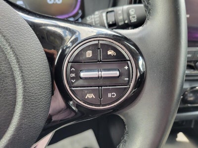 2025 Kia Soul EX