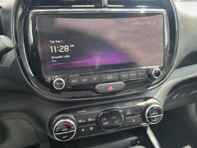 2025 Kia Soul EX