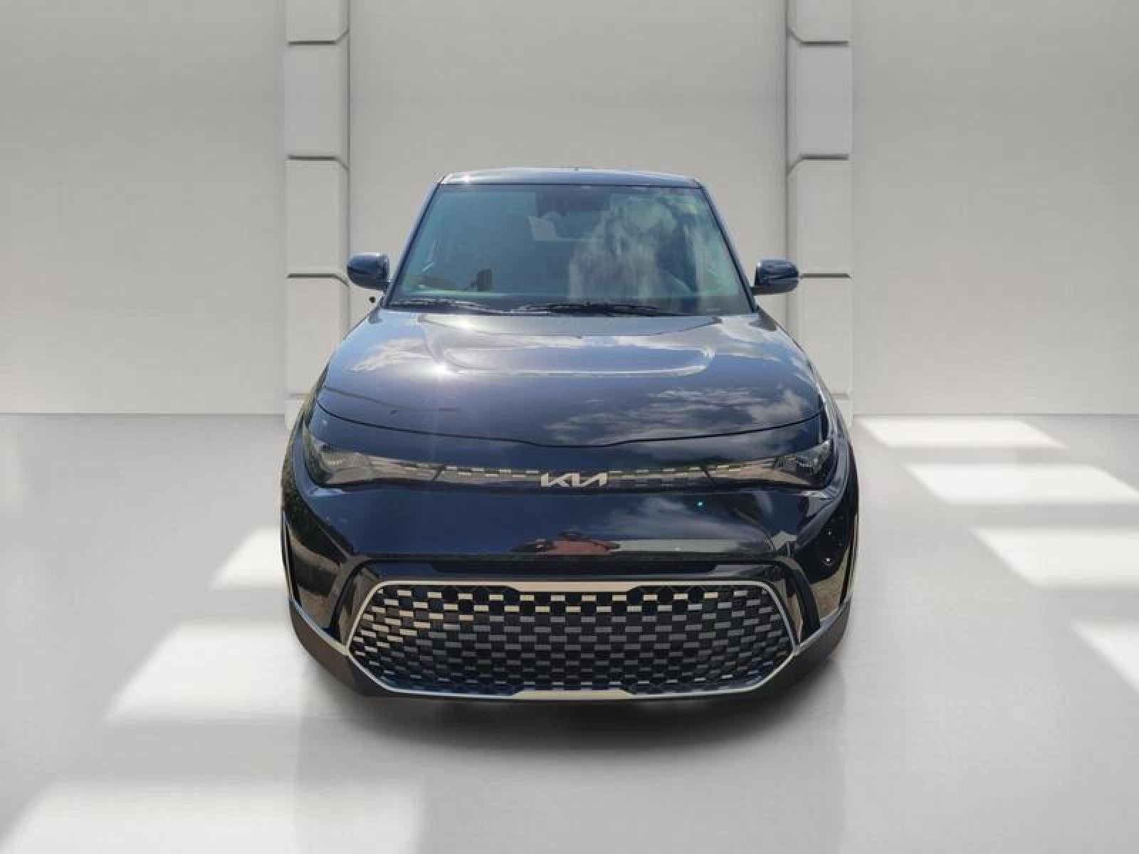 2025 Kia Soul EX