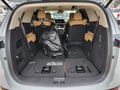 2024 Kia Carnival EX