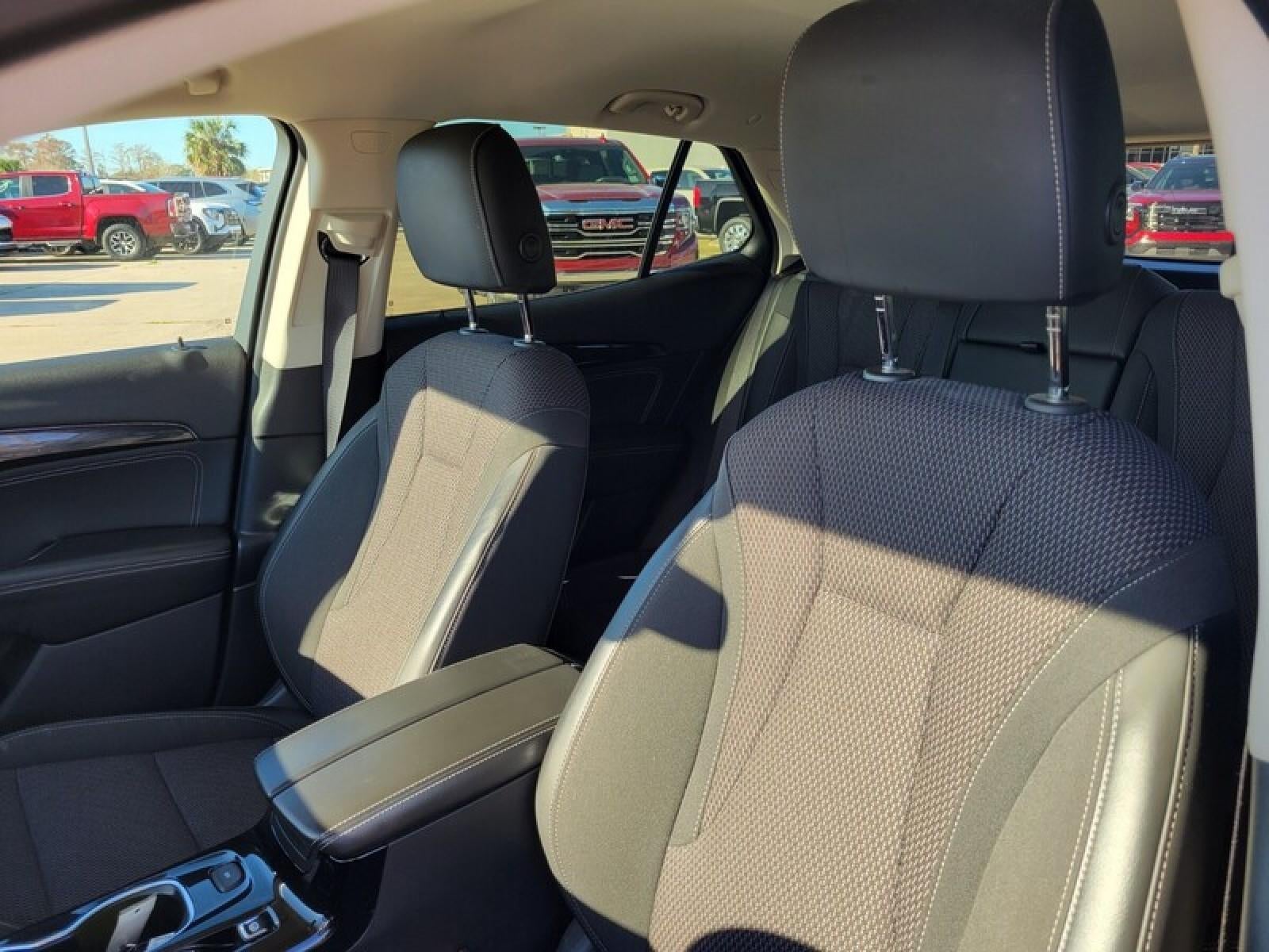 2021 Buick Envision Preferred