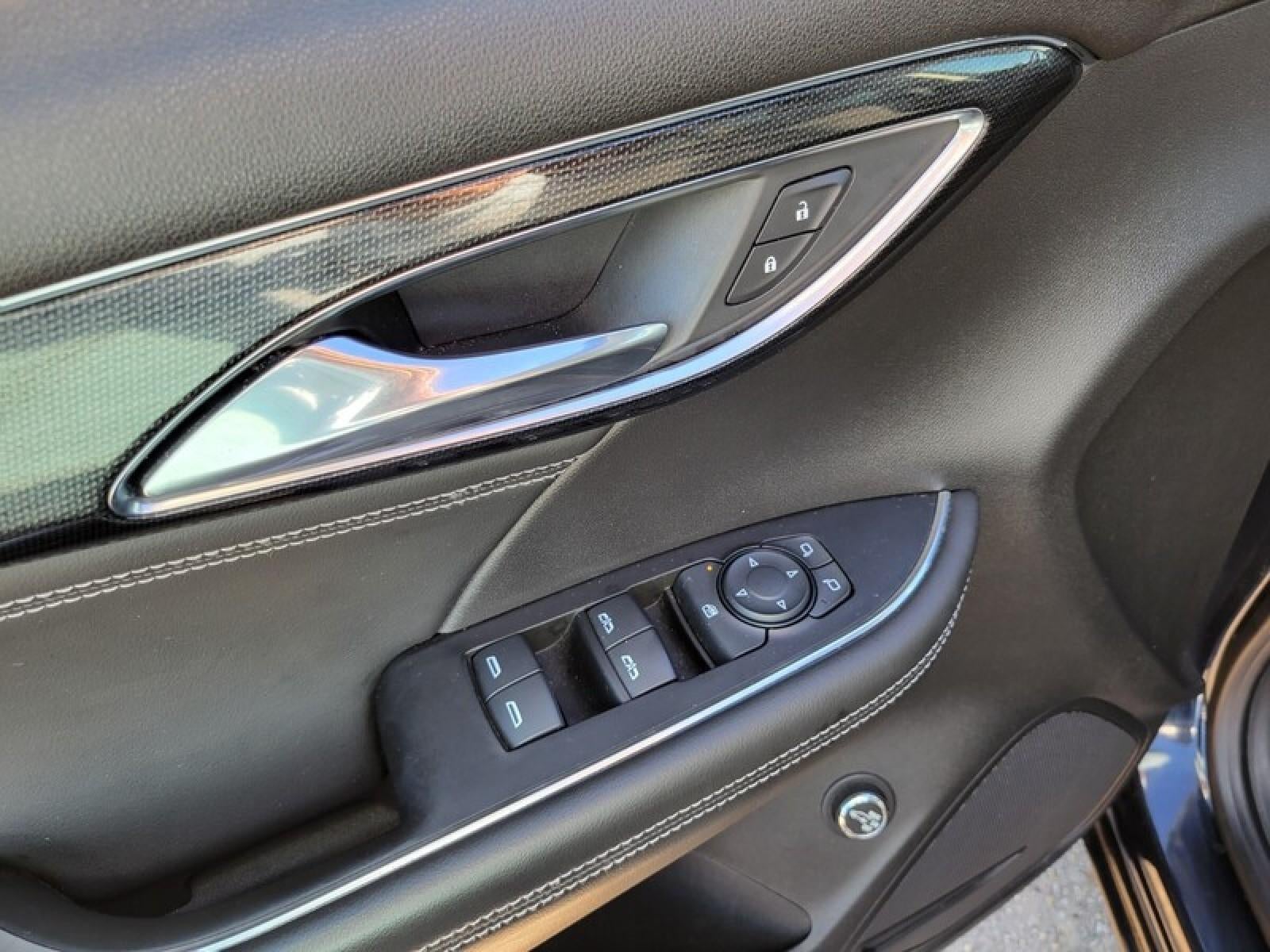 2021 Buick Envision Preferred