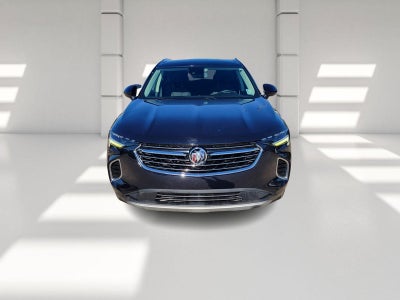 2021 Buick Envision Preferred