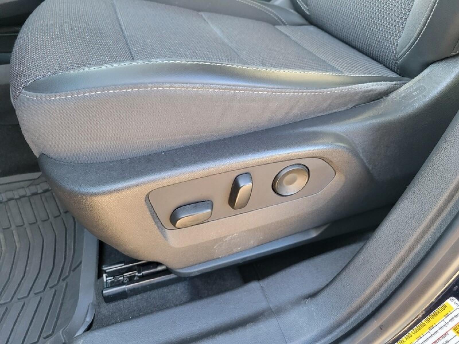 2021 Buick Envision Preferred