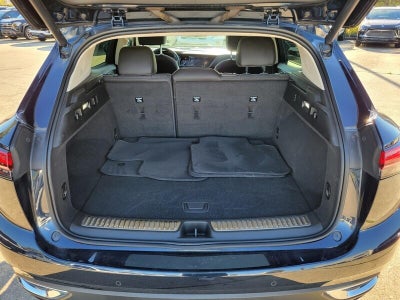 2021 Buick Envision Preferred